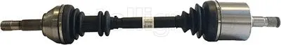 Drive Shaft (17-0082)