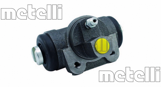 Wheel Brake Cylinder (04-0618)