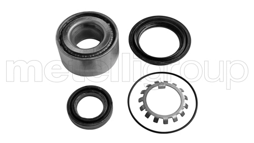 Wheel Bearing Kit (19-7816)