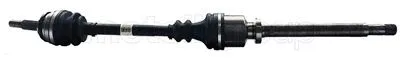 Drive Shaft (17-0908)
