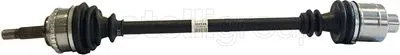 Drive Shaft (17-0432)
