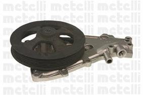 Water Pump, engine cooling (24-0530)