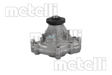 Water Pump, engine cooling (24-1399)