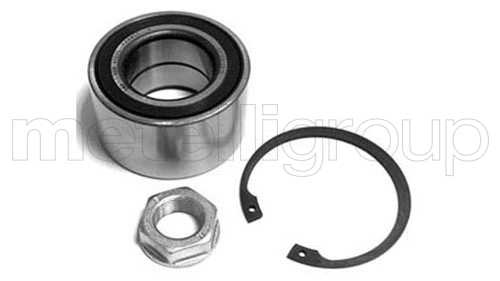 Wheel Bearing Kit (19-2753)