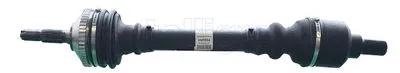 Drive Shaft (17-1199)