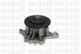 Water Pump, engine cooling
