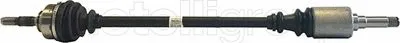 Drive Shaft (17-0952)