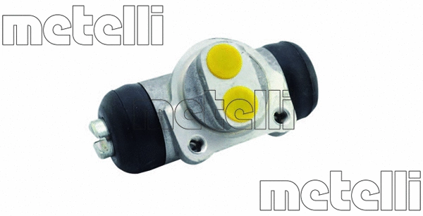 Wheel Brake Cylinder (04-0386)