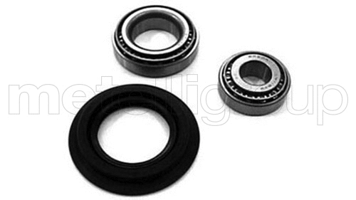 Wheel Bearing Kit (19-2169)