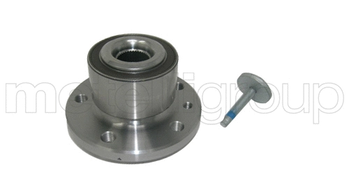 Wheel Bearing Kit (19-2852)