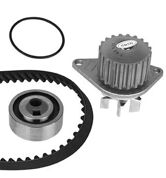Water Pump & Timing Belt Kit (30-0628-1)