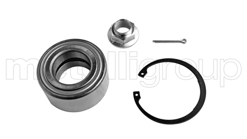 Wheel Bearing Kit (19-7677)