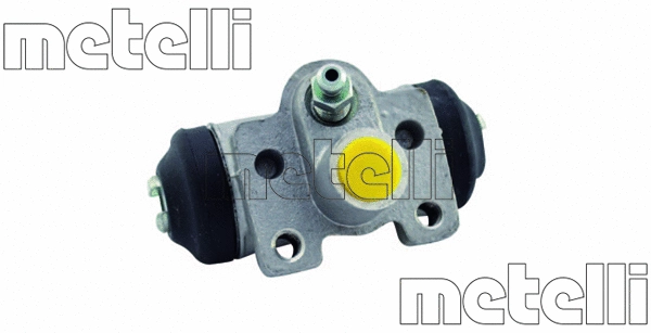 Wheel Brake Cylinder (04-0911)