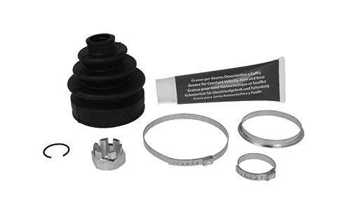 Bellow Kit, drive shaft (13-0126)