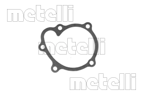 Water Pump, engine cooling (24-1418-8)