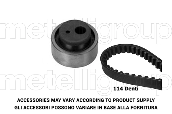 Timing Belt Kit (29-0149)