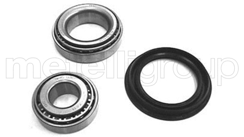 Wheel Bearing Kit (19-2500)