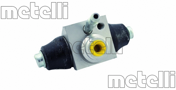 Wheel Brake Cylinder (04-0598)