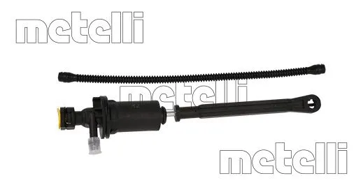 Master Cylinder, clutch (55-0167)