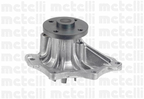 Water Pump, engine cooling (24-0912)