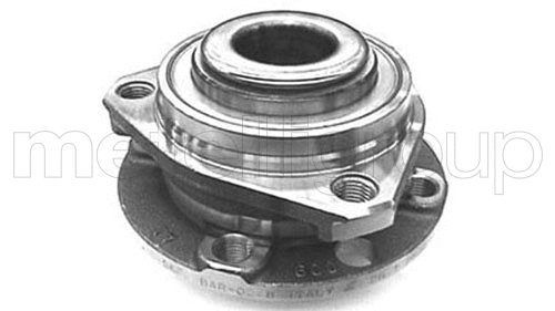 Wheel Bearing Kit (19-2292)