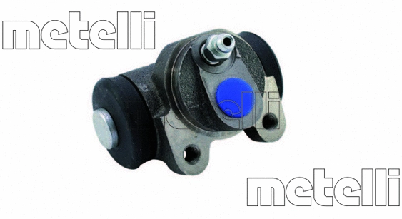 Wheel Brake Cylinder (04-0082)