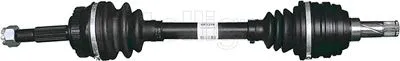 Drive Shaft (17-0767)