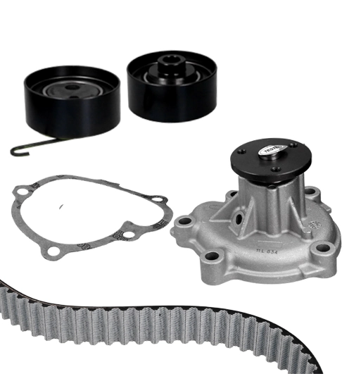 Water Pump & Timing Belt Kit (30-0834-2)