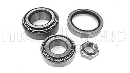 Wheel Bearing Kit (19-1612)
