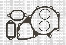 Water Pump, engine cooling (24-1327)