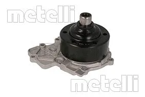 Water Pump, engine cooling (24-1268)