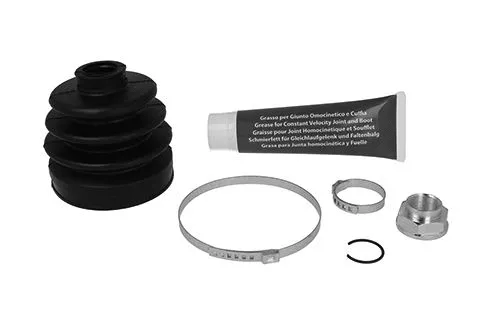 Bellow Kit, drive shaft (13-0050)