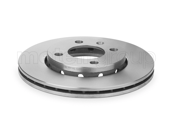 Brake Disc (23-0372)