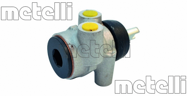 Brake Force Regulator (09-0006)