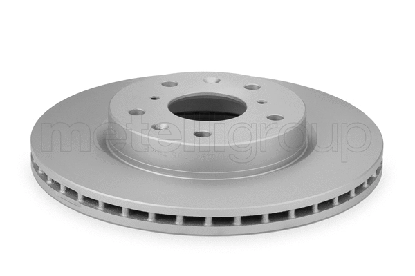 Brake Disc (23-0895C)