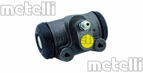 Wheel Brake Cylinder (04-0249)