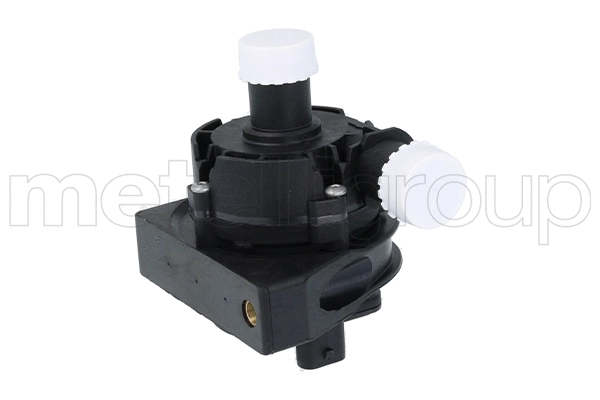 Auxiliary Water Pump (cooling water circuit) (25-0033)