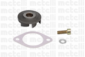 Water Pump, engine cooling (24-0984)