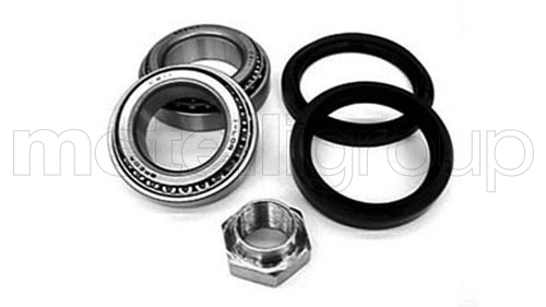 Wheel Bearing Kit (19-2141)