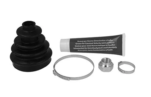 Bellow Kit, drive shaft (13-0017)