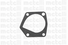 Water Pump, engine cooling (24-0966)