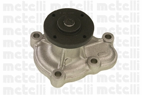 Water Pump, engine cooling (24-0410)