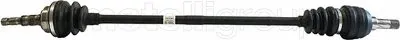 Drive Shaft (17-0555)