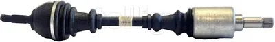 Drive Shaft (17-0019)