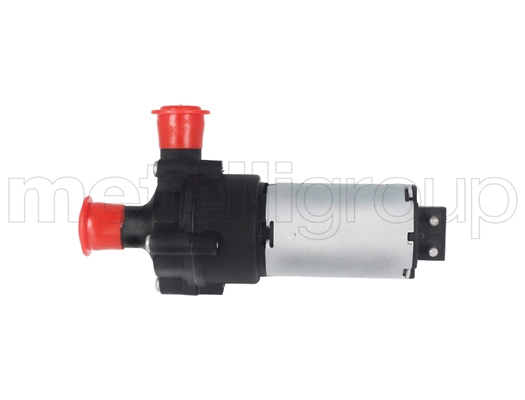 Auxiliary Water Pump (cooling water circuit) (25-0003)