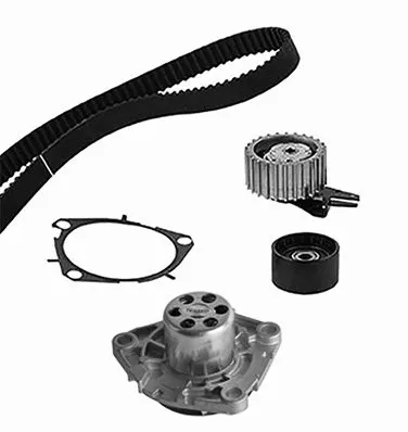 Water Pump & Timing Belt Kit (30-1352-5)