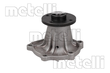 Water Pump, engine cooling (24-0766)