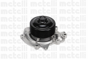 Water Pump, engine cooling
