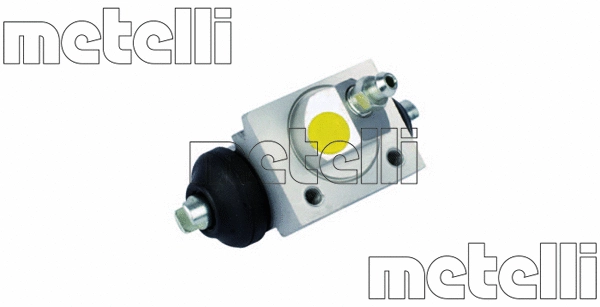 Wheel Brake Cylinder (04-1039)