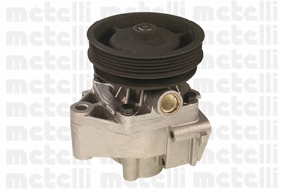 Water Pump, engine cooling (24-0601)